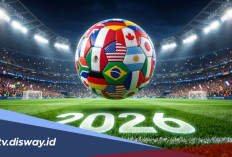 Update Top Skor Piala Dunia 2026, Persaingan Mulai Memanas