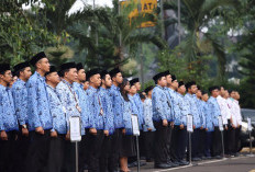 Simak! Aturan Lengkap WFA ASN Sebelum dan Sesudah Lebaran 2026