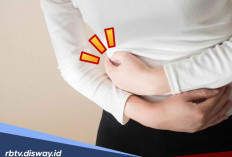 Alami dan Ampuh, Begini Beberapa Cara Mengobati Sakit Perut Memanfaatkan Bahan di Rumah