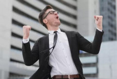 Kabar Bahagia, 3 Tanggal Lahir Berikut Bakal Ketiban Rezeki di Januari 2026 