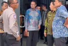 Inspeksi ke Bapenda, Wagub dan Dirlantas Pastikan Pelayanan Nyaman Anti Ribet