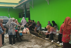 Puluhan Guru Honorer PAI di Seluma Datangi Kemenag Minta Kepastian Pembayaran TPG