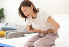 Cara Ampuh Menghilangkan Sakit Perut dengan Bahan Alami, Pernah Coba?