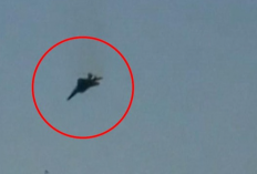 Jet Tempur F-15 Amerika Serikat Berhasil Ditembak Jatuh, Irak dan Kuwait Ribut