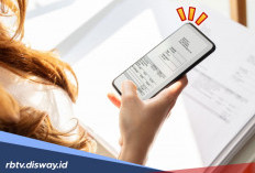 5 Cara Mudah Scan Dokumen Rapi hanya Lewat HP