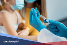 Mengapa Vaksin DT Jadi Perlindungan Penting untuk Anak 