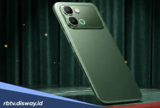 Bakal jadi Primadona, Segini Kapasitas Baterai yang Bakal Dibawa Infinix Note Edge 