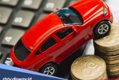 5 Risiko Kredit Mobil Bekas, Ternyata Suku Bunganya Bisa Lebih Tinggi
