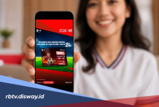 Daftar Harga Paket MAXStream untuk Nonton Piala Dunia 2026, Super Murah