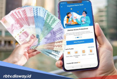 Cara Pinjam KUR BRI 2026 Via HP, Bisa Lewat Aplikasi BRImo dan Website Resmi BRI