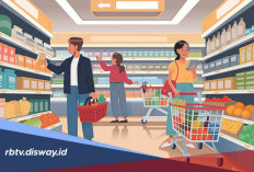Alfamart Berikan Promo Akhir Bulan, Minyak Goreng Lebih Murah