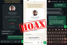 Baru Dilantik Jadi Kadispora Bengkulu, Nama Nopri Walihan Sudah Dicatut Penipu