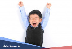 5 Ciri Anak yang Berpotensi Sukses di Masa Depan, Bandingkan dengan Anak Anda