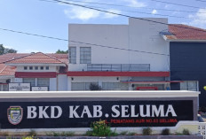 Sebabkan Polemik Baru, SK Bupati Seluma Terkait Siltap Kades Resmi Dicabut