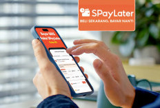 Tidak Sesulit yang Dibayangkan, Begini Cara Menaikkan Limit Shopee Paylater