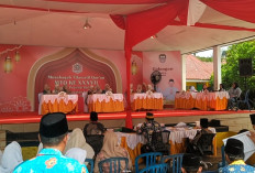 MTQ Tingkat Provinsi Bengkulu di Seluma Dimulai, Ini 9 Lokasi Lomba 