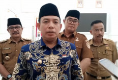 Terbukti Langgar Disiplin ASN, Walikota Dedy Wahyudi Nonaktifkan Lurah Anggut Dalam