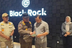 Satpol PP 'Cuma' Temukan Minuman Golongan A Saat Sidak di Black Rock Cafe Bengkulu