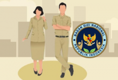 Ini Syarat Tambahan untuk Formasi Khusus dan Umum Pada Seleksi PPPK BGN 2025