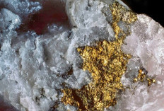 Luar Biasa! China Temukan Harta Karun Cadangan Emas di Bawah Laut, Jadi yang Terbesar di Asia