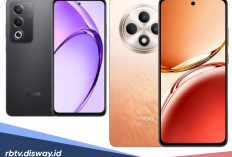 5 Rekomendasi HP OPPO Harga Rp 3 Jutaan Patut Dipertimbangkan