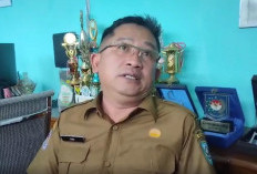 Sepanjang Tahun 2025, Ada 5 Kepala Desa di Kepahiang Terjerat Kasus Korupsi