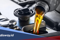 5 Rekomendasi Merek Oli Mobil Terbaik, Jangan Salah Beli