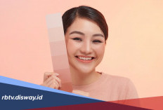Kenali Undertone Kulit dan Cara Menentukannya dengan Mudah