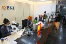 BNI Fleksi Pinjaman Tanpa Agunan untuk Semua Orang, Syarat Mudah Angsuran Ratusan Ribu