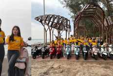 Dukung Pariwisata Bengkulu, Yamaha Thamrin Brothers Gelar Classy Ngabuburide