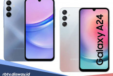 5 Rekomendasi HP Samsung Harga Rp 3 Jutaan April 2026