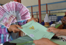 Berapa Biaya Urus Sertifikat Tanah di Kantor Pertanahan? Siapkan Uang Segini 
