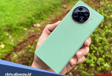 Harga HP Layar AMOLED Kini hanya Rp 2 Jutaan, Berikut Daftarnya