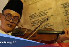 Profil Wage Rudolf Soepratman, Sang Pencipta Lagu Indonesia Raya