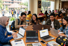 Budget Terbatas? Ini 5 Laptop Terbaru Dengan Spek Mumpuni untuk Mahasiswa