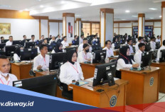 Segera Dibuka, Ini Perkiraan Jadwal Seleksi Administrasi CPNS 2026