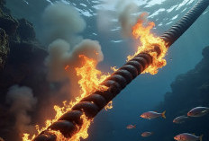 Kiamat Kabel dan Bayangan Nuklir: Di Mana Indonesia Berpihak Saat Dunia Terbelah?   