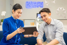 Viral Tabel Angsuran Pinjaman KUR BRI, Pinjam Rp 100 Juta Cicilan Rp 400 Ribu per Bulan?