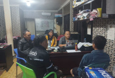 Perampokan di Bengkulu Selatan Ditangkap Kurang 24 Jam Pasca Kejadian