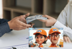 Lulus Mitra Statistik BPS 2026, Siap-siap Terima Gaji Segini