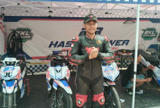 Polda Bengkulu Gelar Kapolda Cup Race 2026 untuk Cegah Balap Liar, 780 Rider Ambil Bagian