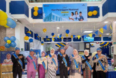 TASPEN Bengkulu Hadirkan Pelayanan Sepenuh Hati dalam Memperingati Hari Pelanggan Nasional 2026
