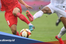 Timnas Indonesia Masuk Pot 3 Drawing Piala Asia U-20 2027, Bakal Berjumpa Grup Neraka?