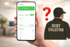 Masih Banyak yang Bertanya, Apa Iya Kredit Pintar Punya DC Lapangan? 