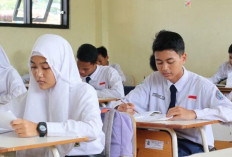 Tidak Libur Sebulan, Ini Jam Belajar Siswa di Wonosobo Selama Ramadan 2026 