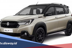 Dealer Jor-joran Kasih Diskon Mobil LSUV September 2026, Ada yang Dapat Potongan hingga Rp 33 Juta