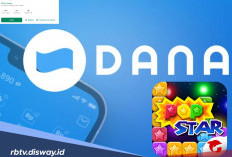 Cari Saldo Aplikasi DANA, OVO, GoPay Lewat Main Puzzle di Lucky Popstar