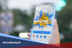 Tabel Angsuran KSM Mandiri Rp 500 Juta, Begini Cara Ajukan Lewat Aplikasi Livin 