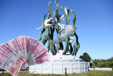 Berapa UMK Surabaya 2026? Ini Rincian Kenaikannya