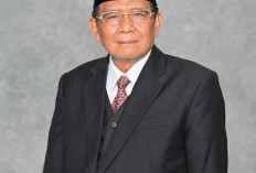 Kabar Duka, Ayahanda Bupati Seluma dan Anggota DPD RI Destita Khairilisani Tutup Usia